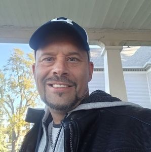 Meet your Posher, Eric